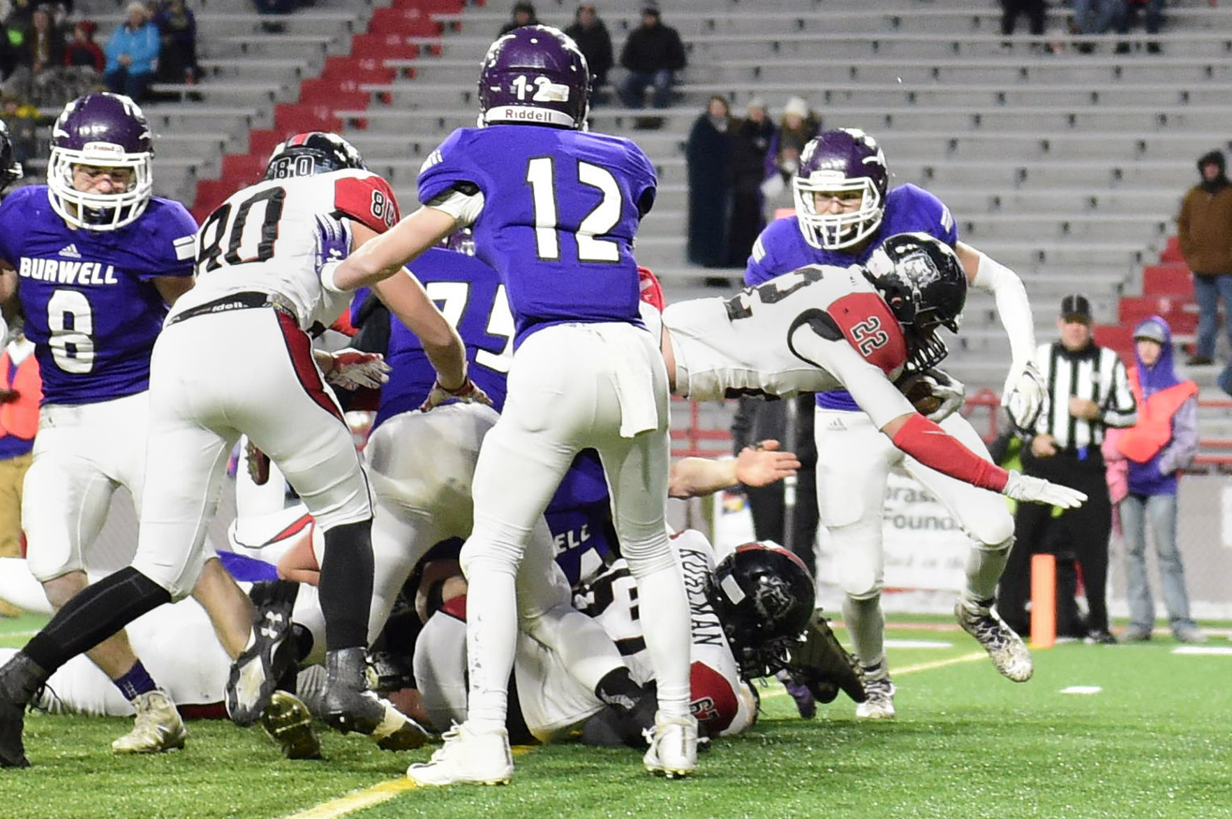 Creighton vs. Burwell, 11.19